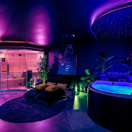 Merkelhoeve Wellness Merkelbeek Zewnętrze zdjęcie