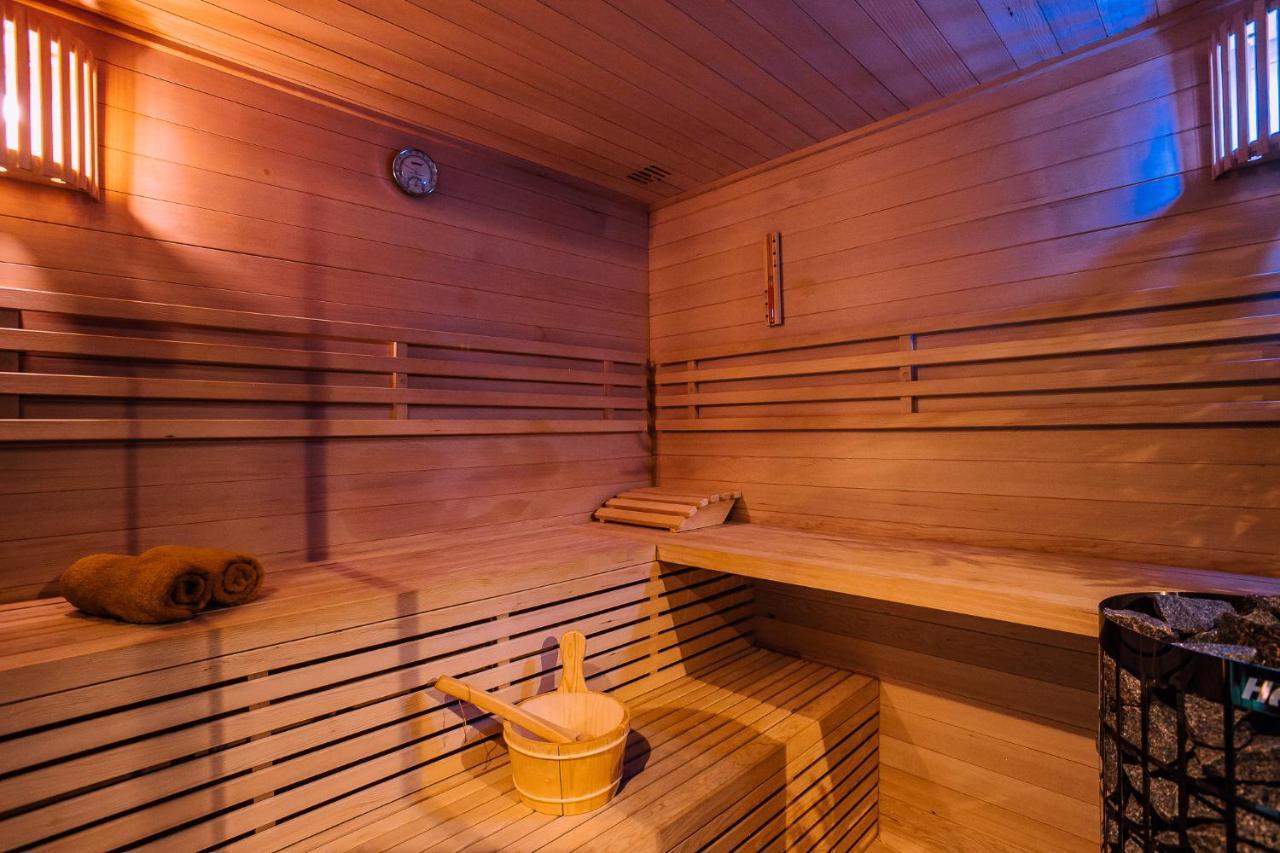 Merkelhoeve Wellness Merkelbeek Zewnętrze zdjęcie